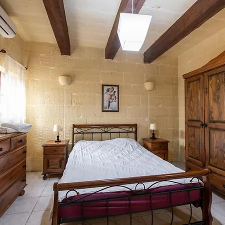 Holiday home 4 Bedroom With Large Private Pool
