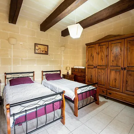 Holiday home 4 Bedroom With Large Private Pool